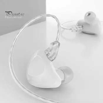 T03 3,5 мм проводные наушники вокруг уха с шумоподавлением Многофункциональная Hi-Fi бас-гарнитура для офиса синий