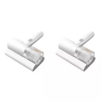 T0 # 1200 мАч беспроводной пылесос 10 кПа мощный всасывающий матрасный пылесос Cle