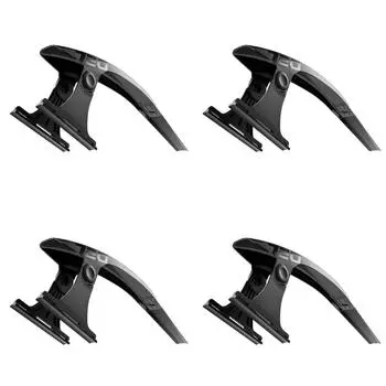 T0 # 1 шт. велосипедное крыло, регулируемые передние и задние брызговики, аксессуары для велоспорта