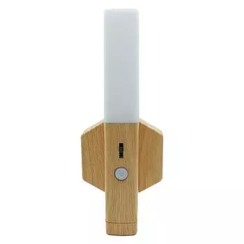 T0# 3 в 1 прикроватный светильник прикроватный светильник умный датчик движения 2700K-3000K/6000K-700 Warm Light