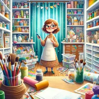 T0# 5D DIY Полный Круглый Дрель Алмазная Картина Девочка Набор Домашний Декор Искусство Ремесло BJ135