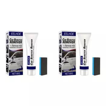 T0# 80 мл воск для ремонта царапин на автомобиле, средство для удаления царапин, полировка