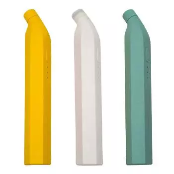 T0 # электронная ручка от укуса комара, натуральная, без химикатов, для кемпинга, путешествий на открытом воздухе жёлтый