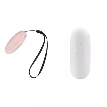 T0 # электронная ручка от укуса комара, натуральная ручка против зуда для взрослых и детей (розовый)