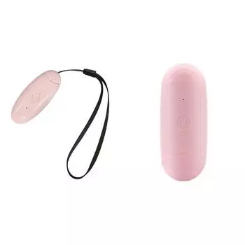 T0 # электронная ручка от укуса комара, натуральная ручка против зуда для взрослых и детей (розовый)