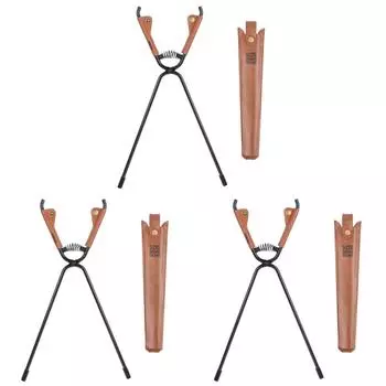 T0# BBQ Угольные зажимы из углеродистой стали, противоожоговые щипцы для костра, для кемпинга на открытом воздухе, для барбекю