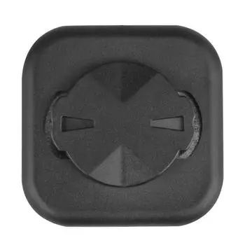 T0# Bike Phone Holder Sticker Cycling Computer Mount Paste Adapter (for GARMIN)