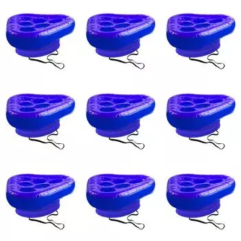 T0# Детский надувной пивной понг треугольный колпачок метание интерактивная игра реквизит игрушки