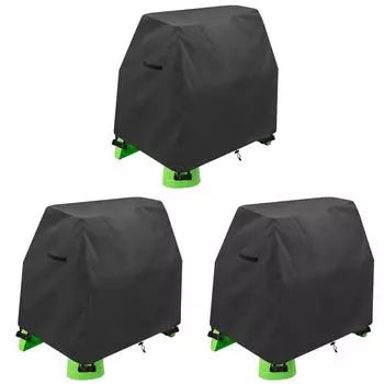 T0# Детский водяной столик с защитой от пыли и влаги для Step 2 Rain Showers Splash P