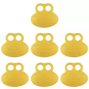 T0# Finger Grip Ball Снятие стресса Укрепитель рук Сжимаемый мяч для реабилитации