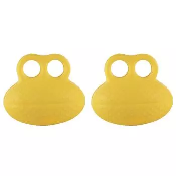 T0# Finger Grip Ball Снятие стресса Укрепитель рук Сжимаемый мяч для реабилитации