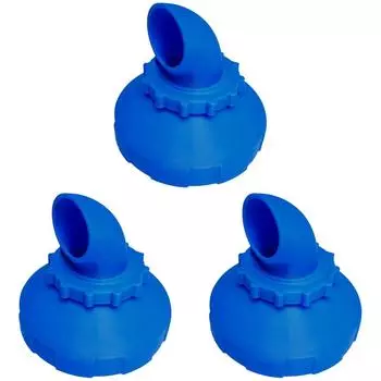 T0# Форсунки для бассейна Вращающаяся обратная форсунка для бассейна для выпускного патрубка Intex No.