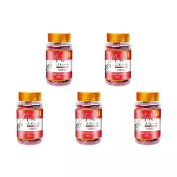 T0 # Гранулы наживки Пресноводный карась Наживка для травяной рыбы и леща (Рыбный аромат)