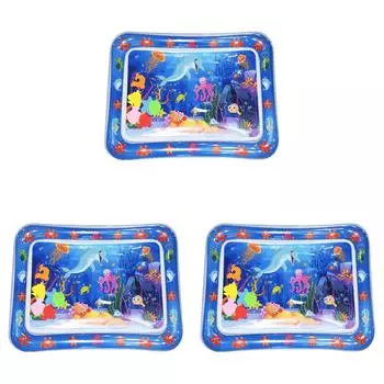 T0 # Игровой коврик с датчиком воды и датчиком рыбы Водный игровой коврик для кошек Водный игровой коврик для кошек (грамм)