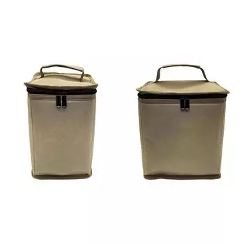 T0# Кемпинговый фонарь сумка для бензобака 600D ткань Оксфорд для кемпинга на открытом воздухе(Хаки Сма