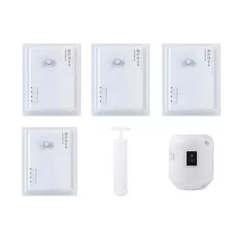 T0 # Компактные сумки для хранения, домашняя сумка-органайзер, складная герметичная компрессионная сумка Ba 40*60