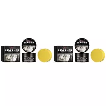 T0# Крем для чистки кожи, автомобильных сидений, диванов, царапин, трещин, освежение кожи автомобиля