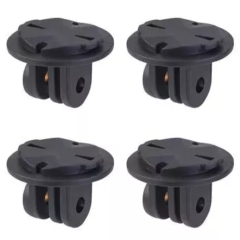 T0 # Крепление для велосипедной спортивной камеры Адаптер освещения для велосипедной камеры для спортивной экшн-камеры