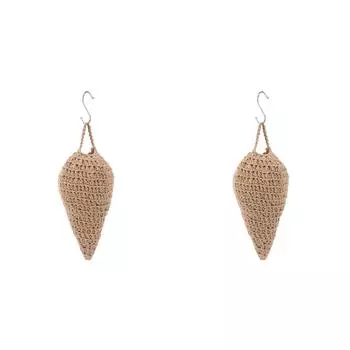 T0# крючком приманка для гнезда осы поддельное гнездо шершня отпугивающая приманка для ос для наружного применения