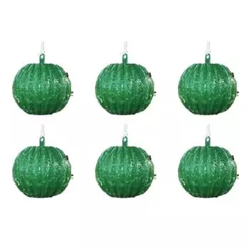 T0 # липкая ловушка для фруктовых мух, шариковая ловушка для осы, пчелы и насекомых для использования в помещении и на открытом воздухе (Гре