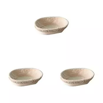 T0 # овальные инструменты для выпечки Banneton из ротанга, корзина для расстойки хлеба, ферментация теста (