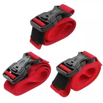 T0# Портативный ремень для безопасности багажа, ремень для защиты от кражи, аксессуары для улицы 2 piece
