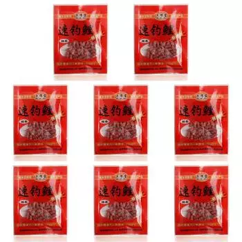 T0 # Приманка для ловли карпа Рыболовные приманки Пеллеты Рыбные частицы (Быстрая ловля карпа)