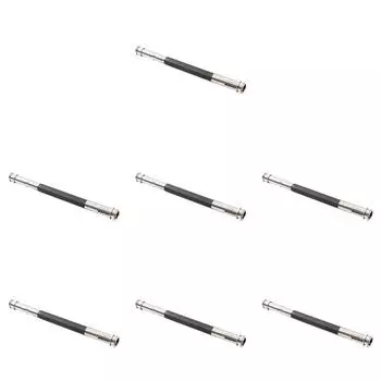 T0# Регулируемый двойной держатель для карандашей с удлинителем для эскизов, офиса, школы, искусства, письма T