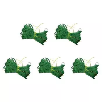 T0 # Решетчатая сетка, украшения, сетка для поддержки растений для огурцов, арбузов (1,8*5 м)