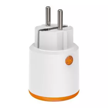 T0# Tuya Smart Plug 16A ZigBee 3.0 EU Smart Socket с мониторингом мощности