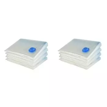 T0 # Вакуумный мешок, экономящий пространство, сумка для хранения одежды, одеял, постельных принадлежностей (80*100 СМ)