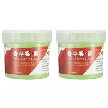 T0# Велосипедная смазка 50 г Смазка для подшипников двигателя Инструмент для ремонта велосипеда Butt