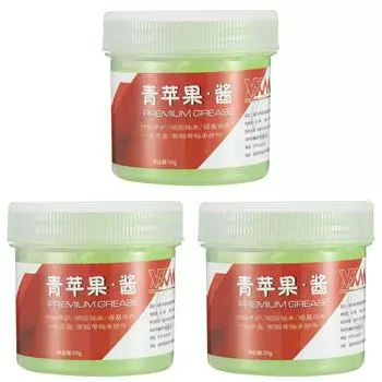 T0# Велосипедная смазка 50 г Смазка для подшипников двигателя Инструмент для ремонта велосипеда Butt