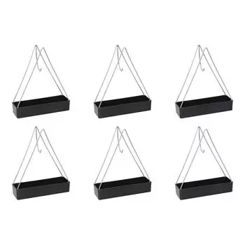 T0 # железный держатель катушки от комаров, рамка для курильницы, репеллентная подставка для благовоний (черный