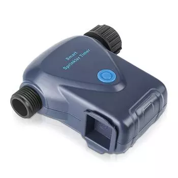 T0# Zigbee таймер для полива Программируемый таймер для полива сада(США)