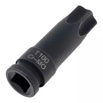 T100 Star Bit Hex Socket Sleeve Adapter Lengthening Camshaft Screw Removal for M270 M271 M274