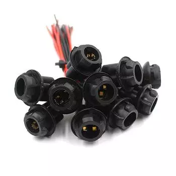 T10 Sockets Spare Parts 194 2825 921 Аксессуары Авто