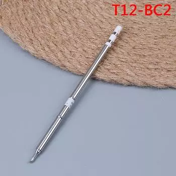 T12 Bc2/J02/Jl02/Kr/Ils паяльниковые жала для паяльной станции A1