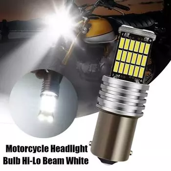 T15 4014 45SMD автоматический светодиодный фонарь заднего хода декодированный высокий автомобильный сигнал поворота мотоциклетный задний фонарь стоп-сигнал задний ночной предупреждающий фонарь