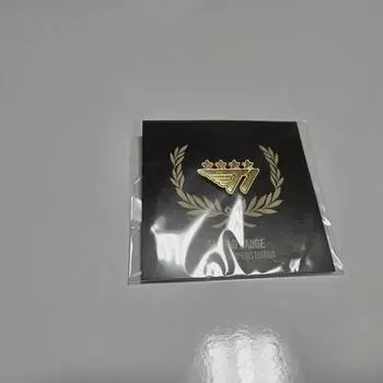 T1 2023 4 Star Badge