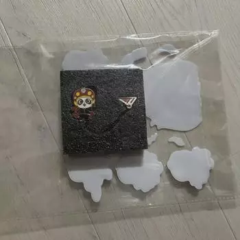 T1 Haidilao Paker Badge