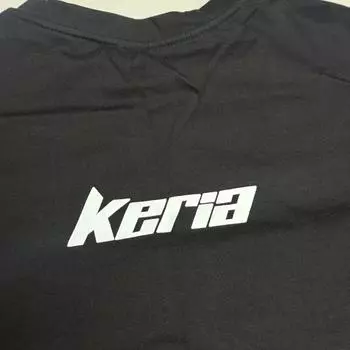 T1 Keria Chengdu с коротким рукавом