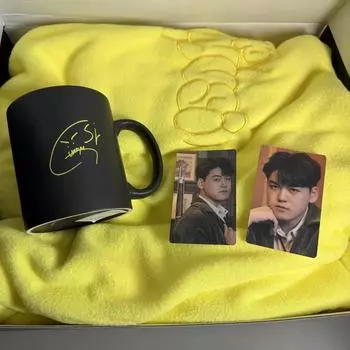 T1 T1 Kumayushi День рождения Пакет T1 Членство