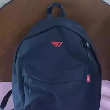 T1 T1 Сумка-рюкзак