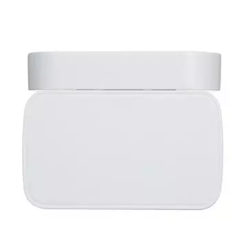 T1 Tuya Smart BT Lock Электронный замок шкафа Цифровой замок ящика без ключа BT Lock Поддержка дистанционного управления белый