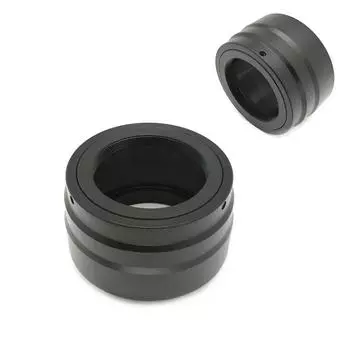 T2-RF T-RF T2 Монтажное кольцо-адаптер для Т-образного телескопа для камеры Canon EOS R RP R3 R5 R6 R7 R8 R10 R50 R100