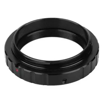 T2 T алюминиевый сплав адаптер кольцо для телескопа для Sony Alpha AF крепление камеры