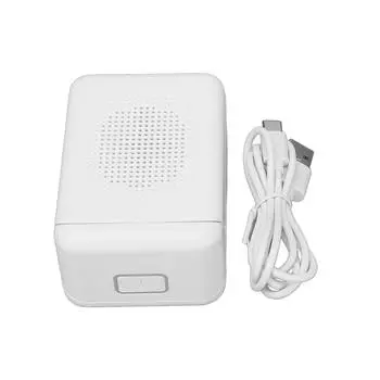 T33 Звуковая сушилка УФ-осушитель 2 синхронизации Удаляет влагу Электрический звуковой усилитель Осушитель