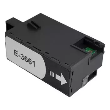 T3661 Ящик для обслуживания для Epson XP15000 XP6000 XP6005 XP6100 XP6105 не OEM
