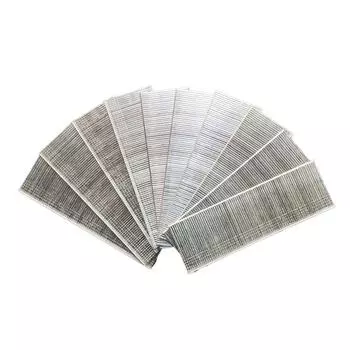 T38/T50 прямой гвоздь из нержавеющей стали электрический гвоздь прочный выхлопной гвоздь деревообработка Length 48.5mm